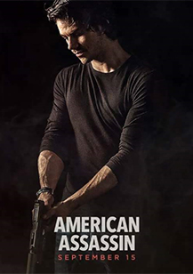 American Assasin